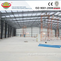 The most practised durable steel structure workshop